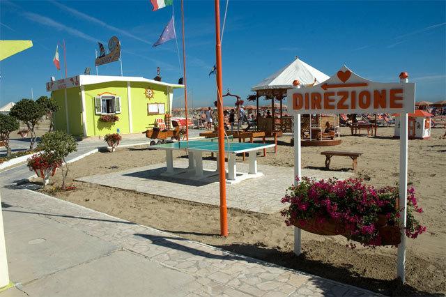 Hotel Marilena Viserbella di Rimini Екстериор снимка