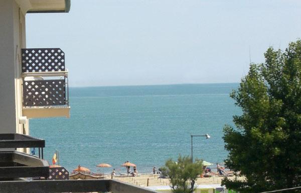 Hotel Marilena Viserbella di Rimini Екстериор снимка