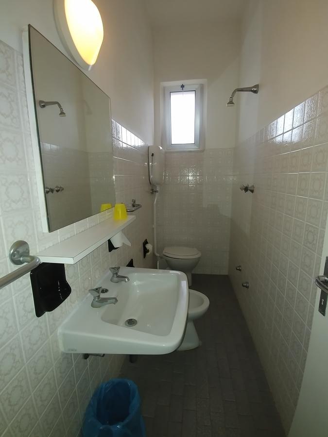 Hotel Marilena Viserbella di Rimini Екстериор снимка
