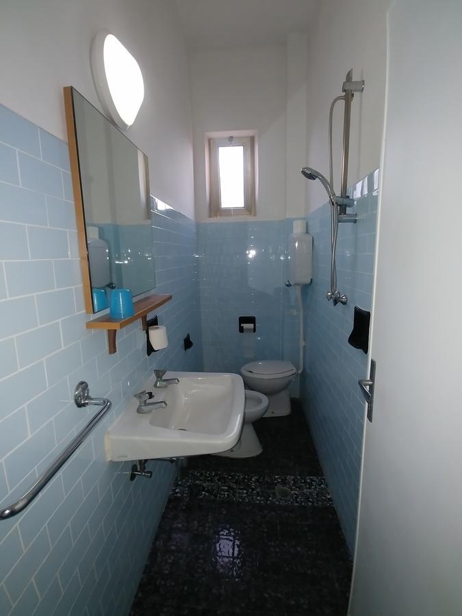 Hotel Marilena Viserbella di Rimini Екстериор снимка