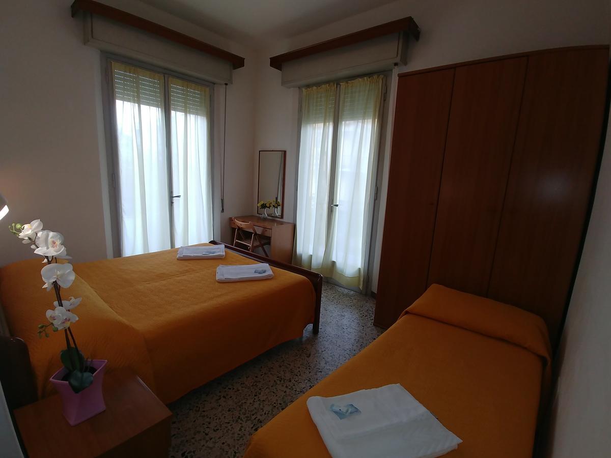 Hotel Marilena Viserbella di Rimini Екстериор снимка